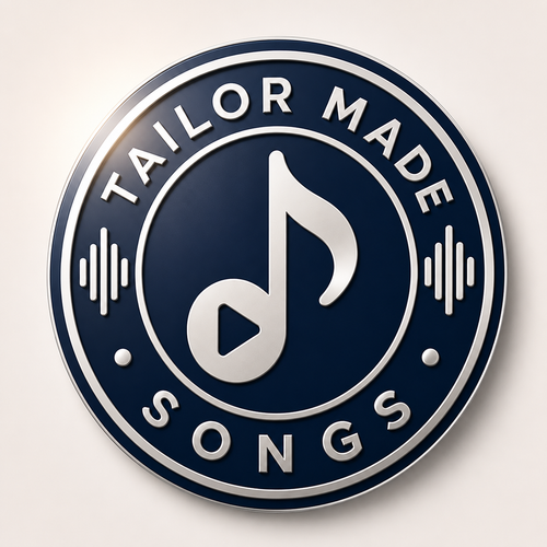 Tailor Made Songs