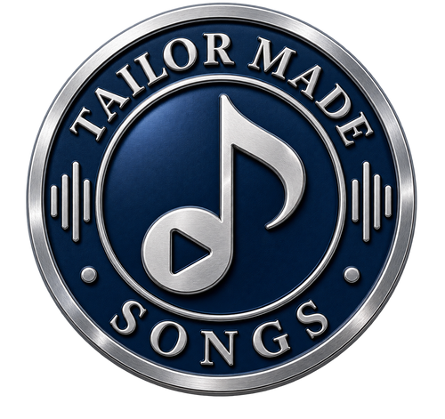 Tailor Made Songs