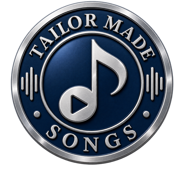 Tailor Made Songs